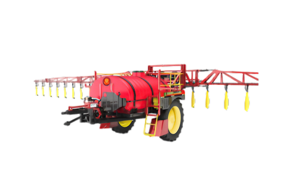 Sprayer