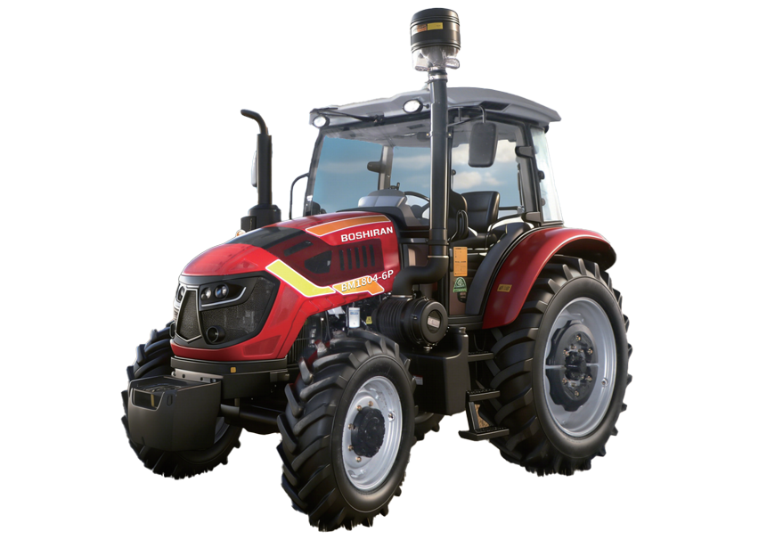 Trator Boshiran BM1804-6P
