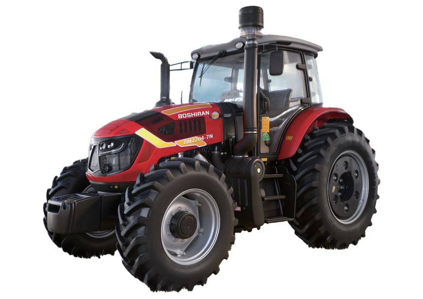 Trator Boshiran BM2204-7N