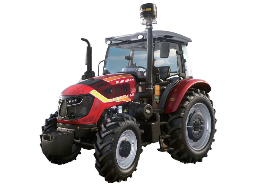 Trator Boshiran BM1404-6N
